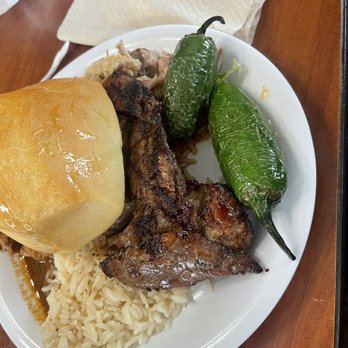 Golden Corral Buffet & Grill - Buffets Near Me - Pasadena, Texas
