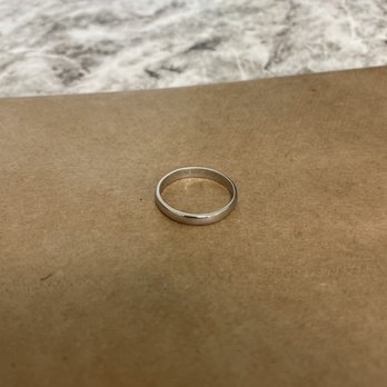 William Schwartz Jewelry - Went from a 10.5 to a 9 and fits like a glove. - Jewelry Near Me - Philadelphia, Pennsylvania William Schwartz Jewelry - Went from a 10.5 to a 9 and fits like a glove. - Jewelry Near Me - Philadelphia, Pennsylvania