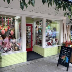 Red Wagon Toys