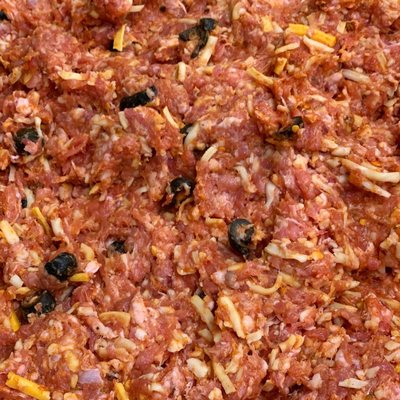 B&E Meats & Seafood by null