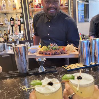 Zelda's 750 West - Buck serving it how it's supposed to ! - Lounges Near Me - Lancaster, California Zelda's 750 West - Buck serving it how it's supposed to ! - Lounges Near Me - Lancaster, California