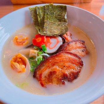 Hana Ramen - Sushi Bars Near Me - Scarborough, Ontario Hana Ramen - Sushi Bars Near Me - Scarborough, Ontario