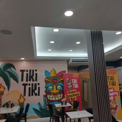 Tiki Tiki