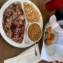 College Bar-B-Que