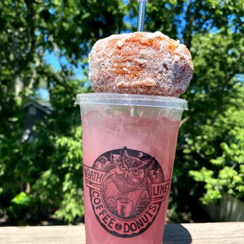 North Lime Coffee & Donuts - Clays Mill - Limeade and Doissant - Donuts Near Me - Lexington, Kentucky North Lime Coffee & Donuts - Clays Mill - Limeade and Doissant - Donuts Near Me - Lexington, Kentucky
