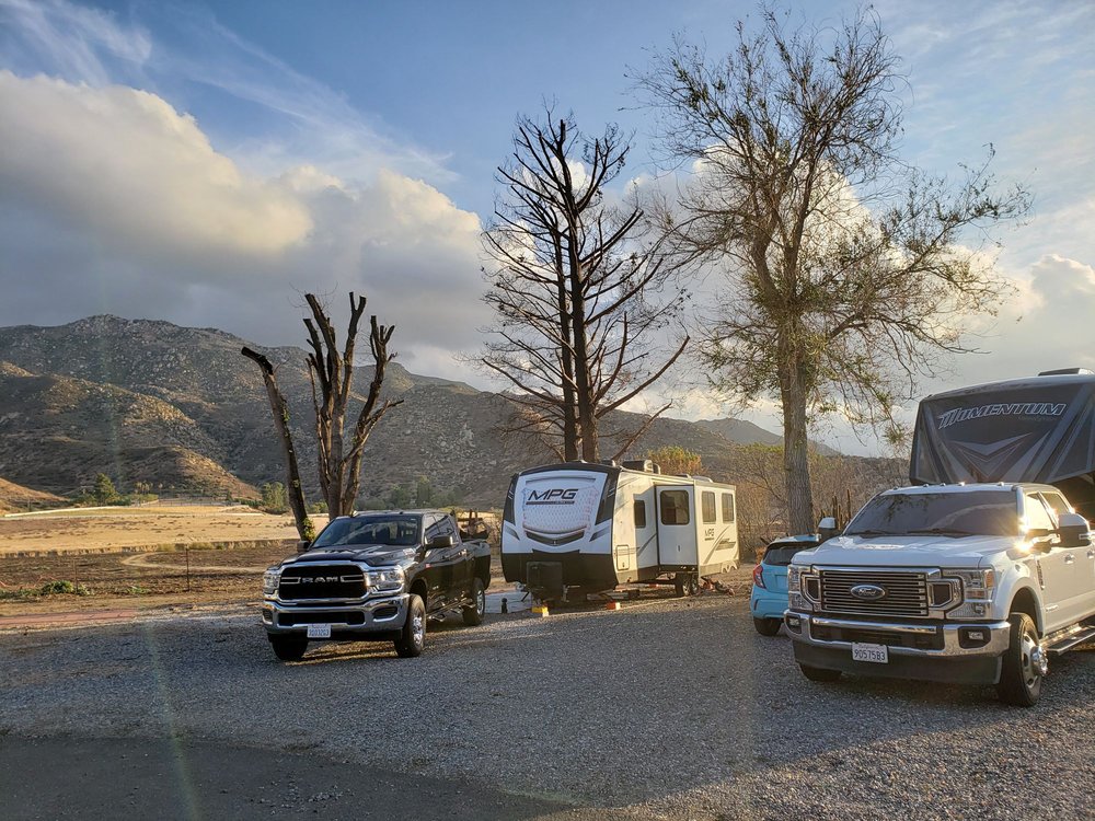 BANNING STAGECOACH KOA 57 Photos & 52 Reviews 1455 S San