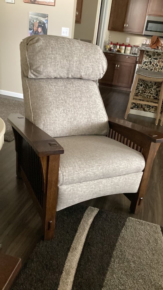 Lan’s Upholstery - upholstery in Spokane, WA