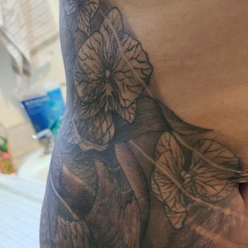New Blood Tattoo - Tattoo Near Me - Kapaa, Hawaii New Blood Tattoo - Tattoo Near Me - Kapaa, Hawaii