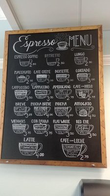 Menu photo 6 Icki Sticki Mount Horeb, WI