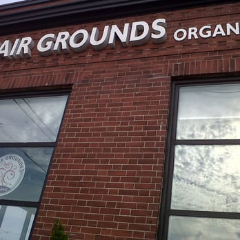 Fair Grounds Organic Café & Roastery - Coffee Roasteries Near Me - Toronto, Ontario Fair Grounds Organic Café & Roastery - Coffee Roasteries Near Me - Toronto, Ontario