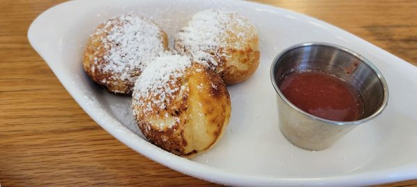 French Toast by null
