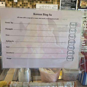 Wahine Kai - Shaved Ice Near Me - San Diego, California