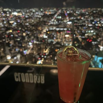 CloudBar - 360 CHICAGO - Bars Near Me - Chicago, Illinois CloudBar - 360 CHICAGO - Bars Near Me - Chicago, Illinois