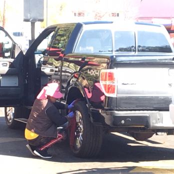 Buggy Bath Car Wash - Car Wash Near Me - Reno, Nevada