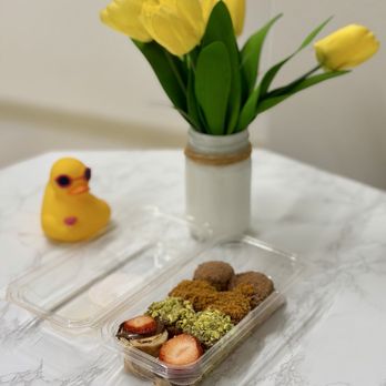 Cafe 88 - Sushi - Desserts Near Me - San Diego, California