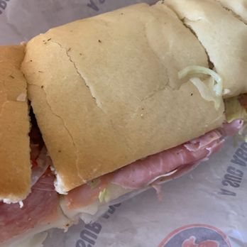 Jersey Mike's Subs - Sandwiches Near Me - Auburn, Washington