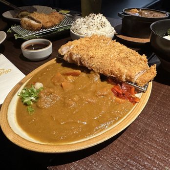 Chubby Curry - Japanese Curry Near Me - Beverly Hills, California Chubby Curry - Japanese Curry Near Me - Beverly Hills, California
