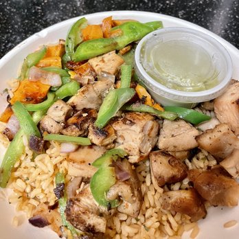 SoFresh - DESIGN YOUR OWN WARM BOWL - New American Near Me - Palm Harbor, Florida SoFresh - DESIGN YOUR OWN WARM BOWL - New American Near Me - Palm Harbor, Florida