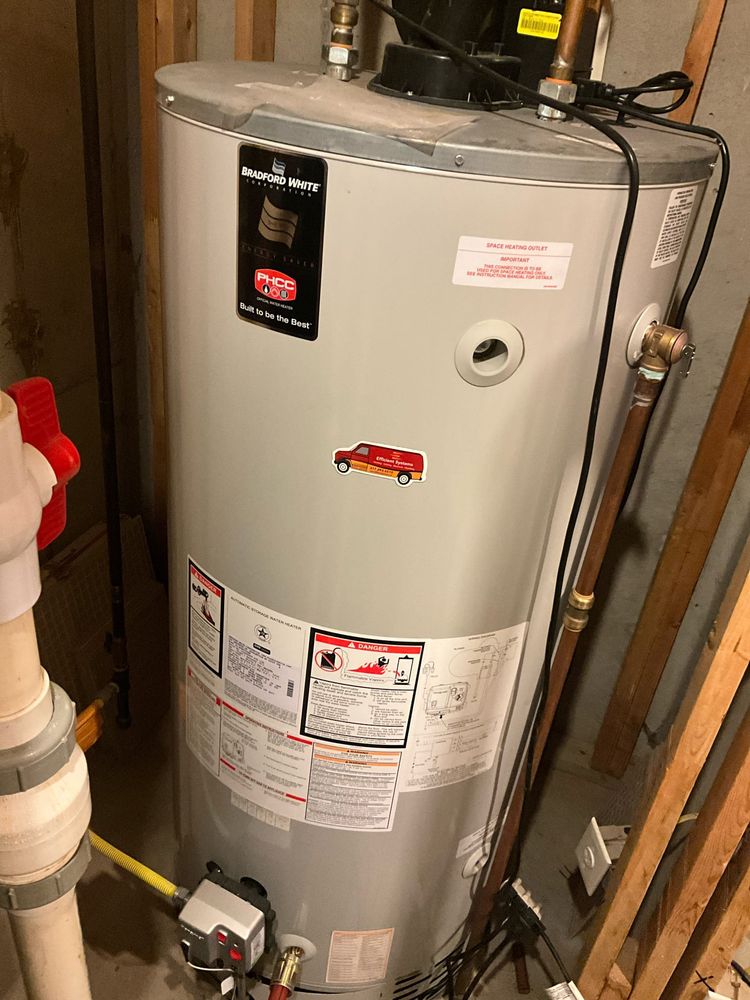 Slide of Efficient Systems