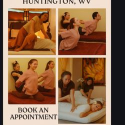 Thai Massage