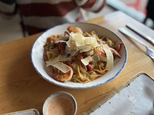 Vola’s Dockside Grill and Hi-Tide Lounge by null