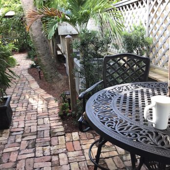 Casa Grandview - There are numerous private bungalows with private outdoor spaces and this was mine. - Hotels Near Me - West Palm Beach, Florida Casa Grandview - There are numerous private bungalows with private outdoor spaces and this was mine. - Hotels Near Me - West Palm Beach, Florida