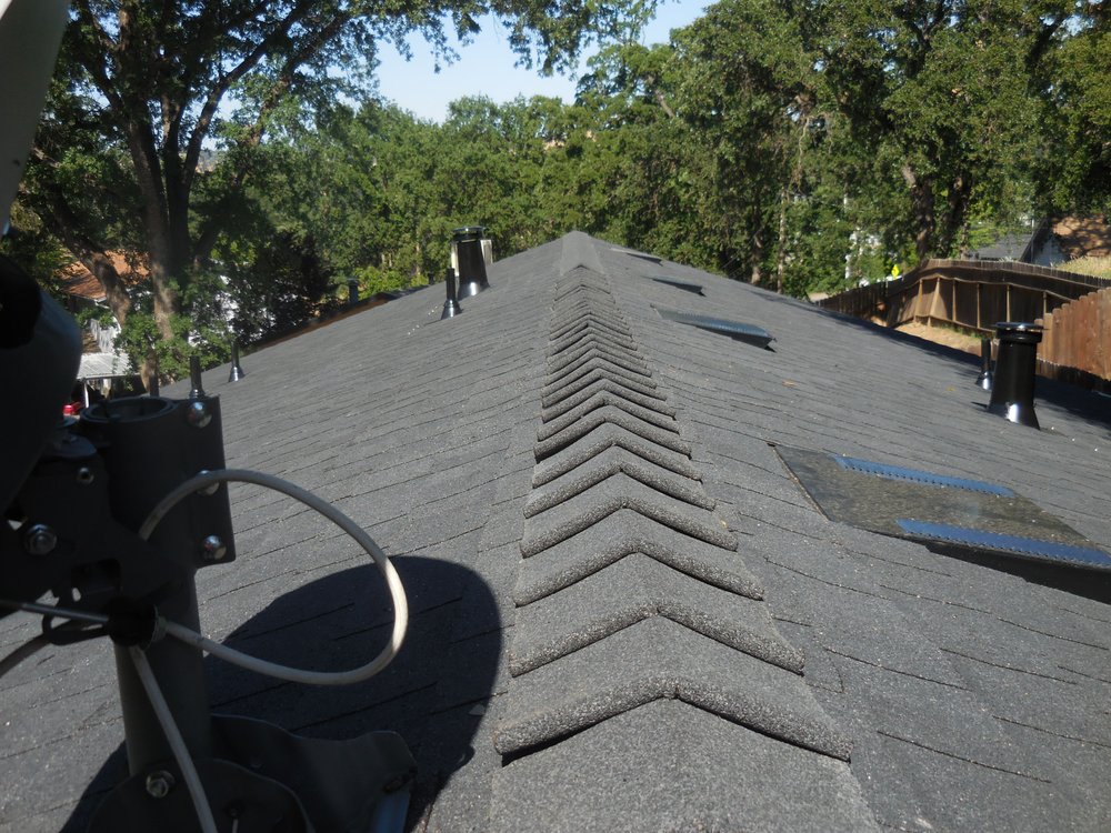 Slide of Rau Roofing