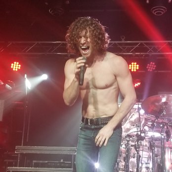 Cargo - Great show front and center with Nothing More. - Music Venues Near Me - Reno, Nevada