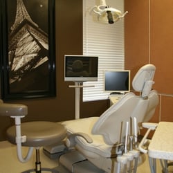 Jaime M Curtis, DDS - Our Lincoln, CA Dental Office - Operatory