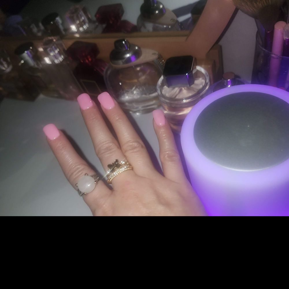 Cindy Nails - Full Set (square shape) short - Nail Salons Near Me - Lodi, California Cindy Nails - Full Set (square shape) short - Nail Salons Near Me - Lodi, California