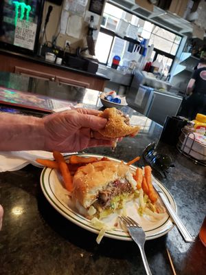 Mel’s Diner by null