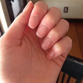 Ken Nails Spa - Ken did an excellent job on my daughter's nails. Most natural acrylic nails I've ever seen! - Nail Salons Near Me - Dublin, California Ken Nails Spa - Ken did an excellent job on my daughter's nails. Most natural acrylic nails I've ever seen! - Nail Salons Near Me - Dublin, California