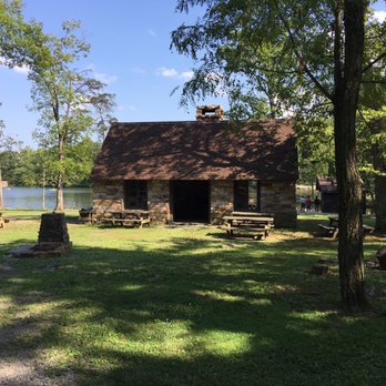 Cacapon Resort State Park - This is by the lake. A small shelter. - Hotels Near Me - Berkeley Springs, West Virginia Cacapon Resort State Park - This is by the lake. A small shelter. - Hotels Near Me - Berkeley Springs, West Virginia