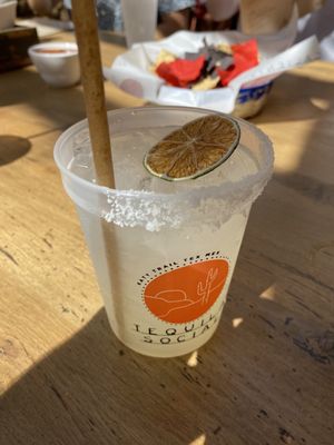 Tequila Social by null