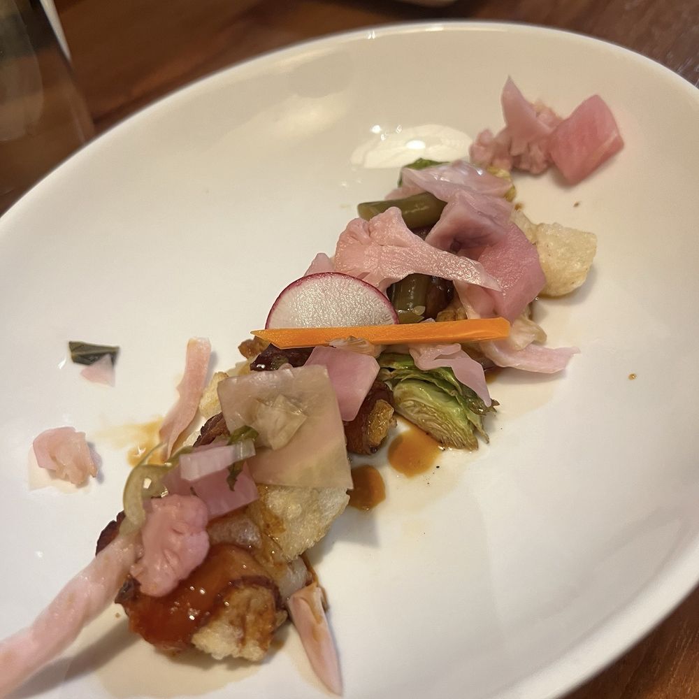Tona - Bacon bubblegum - Sushi Bars Near Me - Ogden, Utah Tona - Bacon bubblegum - Sushi Bars Near Me - Ogden, Utah