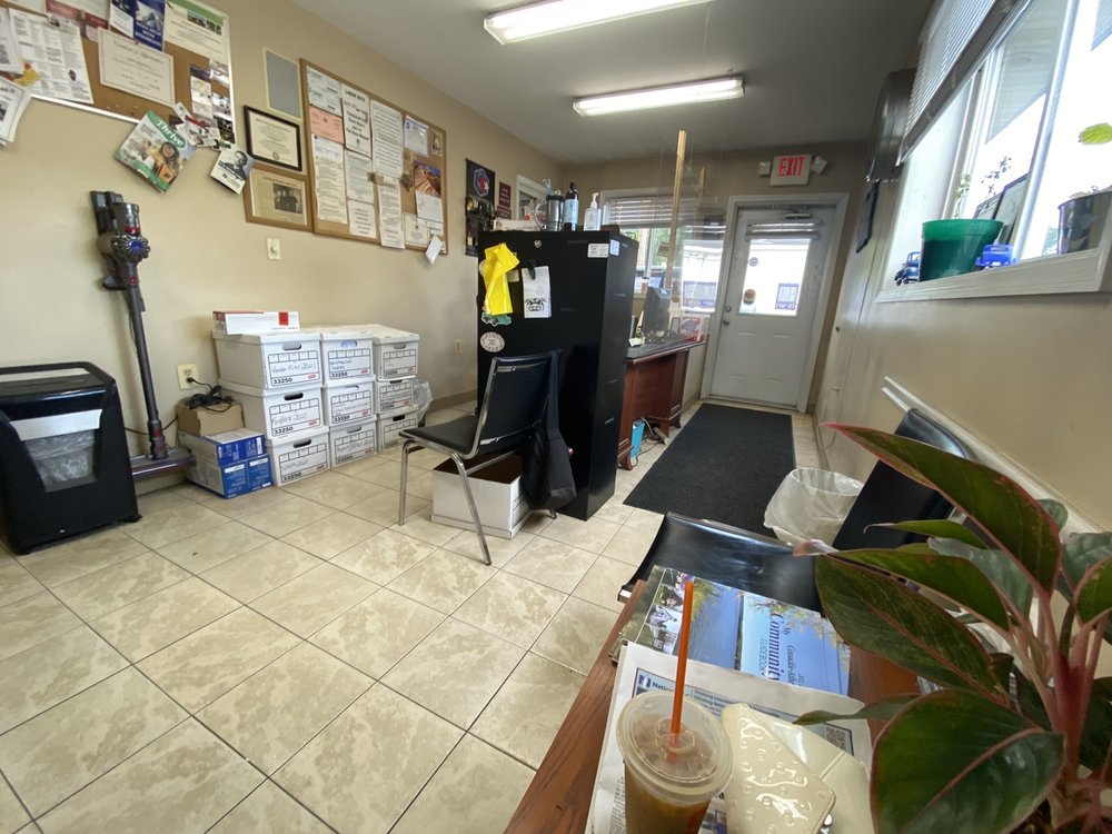 MUELLER’S AUTOMOTIVE Updated October 2024 88 Main St, Ravena, New