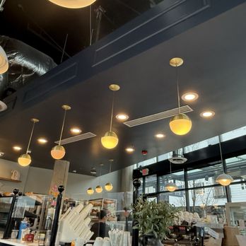 Farine Bakery & Cafe - Interior - Bakeries Near Me - Redmond, Washington Farine Bakery & Cafe - Interior - Bakeries Near Me - Redmond, Washington