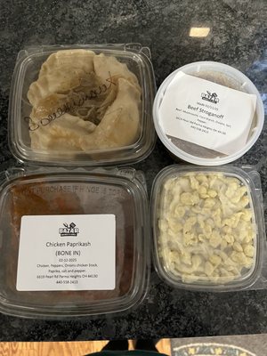 Pierogi House by null