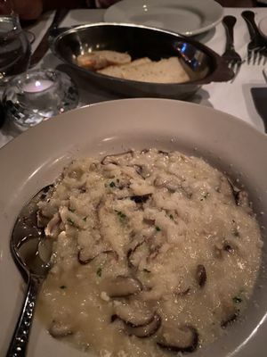 Giovanni Ristorante by null
