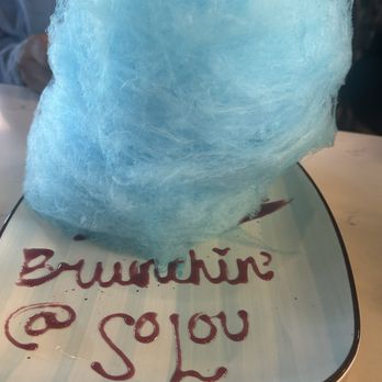 SoLou - Cotton Candy - New American Near Me - Baton Rouge, Louisiana SoLou - Cotton Candy - New American Near Me - Baton Rouge, Louisiana