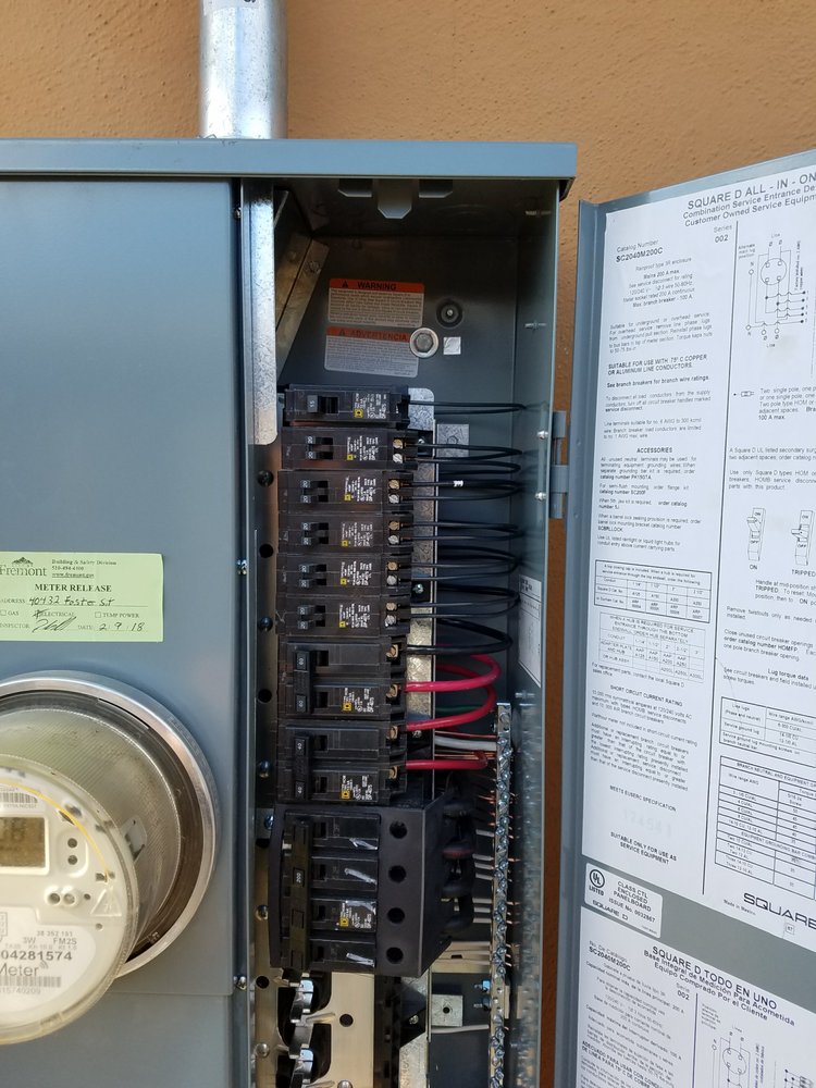 Slide of Armaz Electric