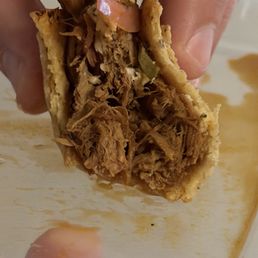 Pork Belly Taco Pork Belly Taco