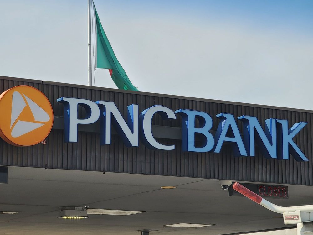PNC BANK Updated June 2024 11300 Joseph Campau, Hamtramck, Michigan