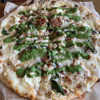 Blaze Pizza - Blaze pizza - Pizza Near Me - Indianapolis, Indiana