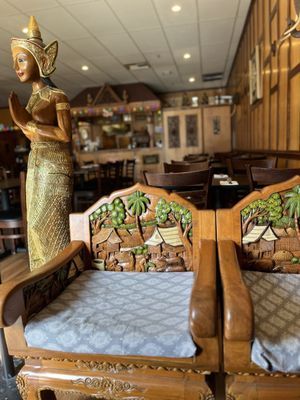 Ruen Thai Restaurant by null