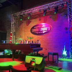 Louie Louie’s