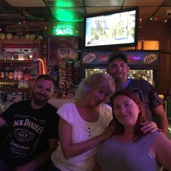 Dickie's Bar