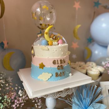 CC Cake - Desserts Near Me - Arcadia, California