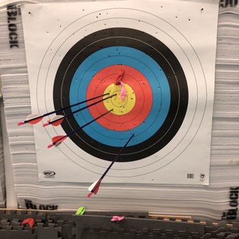 South Bay Archery Lessons - Archery Near Me - Redondo Beach, California South Bay Archery Lessons - Archery Near Me - Redondo Beach, California
