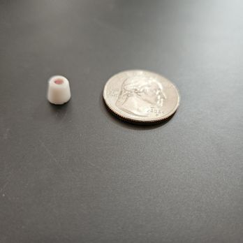 Twin Peaks - plastic piece found in my shrimp taco. - Sports Bars Near Me - Altamonte Springs, Florida Twin Peaks - plastic piece found in my shrimp taco. - Sports Bars Near Me - Altamonte Springs, Florida